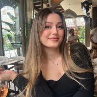 Merve Kurt