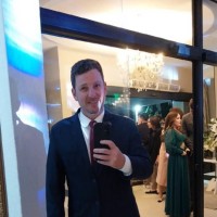 Gustavo Schnorr Cantisani