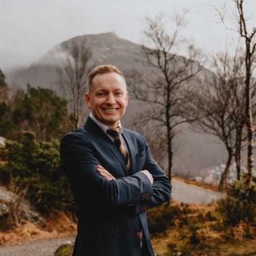 Thor-Kristian Johannessen
