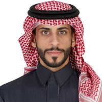 Sulaiman Almutairi