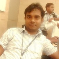 Harendra Chaturvedi