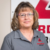 Jackie Tedeschi