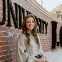 Jordan Slater, MBA