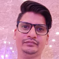 Dharmendra Joshi