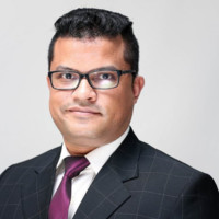 Asif Chohan
