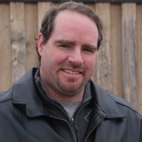 Daniel Morrell