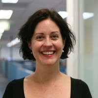 Julie-Anne O'Hagan