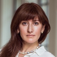 Inessa Conoley