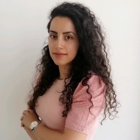 Panayiota Constantinou