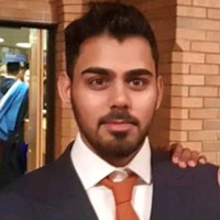 Ravishangar Rajmohan