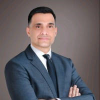Vikas Gaurishankar