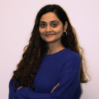 Pooja Parekh