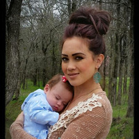 Anastacia Smith