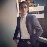 Martin Jauregui