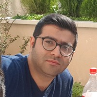 Mohammad Ranjbaran
