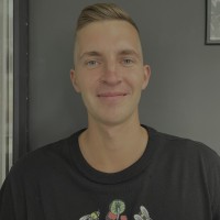 Pavel Ishmukov