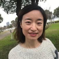 Lily Ho