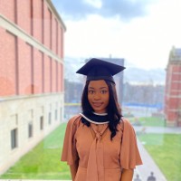 Simi Ayodele