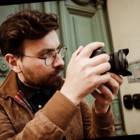 Damian Szafran