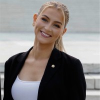 Madison Peterson