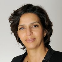 Anne SABINE