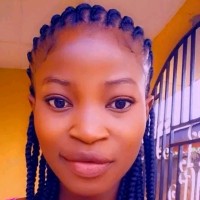 Deborah Iwasomidomo