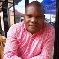 Joseph Wafula