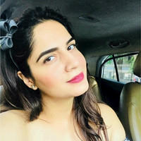 Shikha Khanna