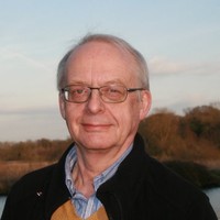 Ian T Johnson