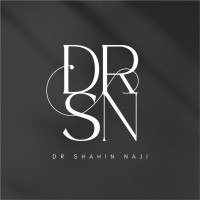 Dr. Shahin Naji Esfahani