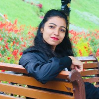 Kumkum Devsharma