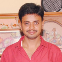 Vinothkumar R