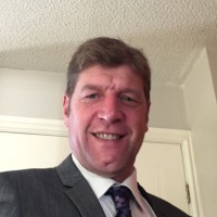 Mick Warburton