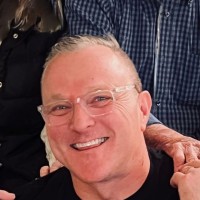 David Bakeberg