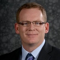 Paul Barr