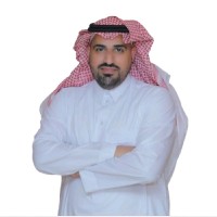 Abdulaziz Alhamed, Shrm-Scp® Pmp®