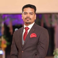 Kumar Shashank
