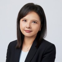 Helena HC Chen C.Arb FCIArb PhD