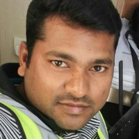 Arun Pradeep