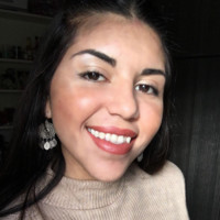 Sharon Garzón Chávez