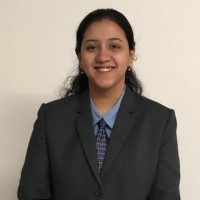 Simran Jhawar