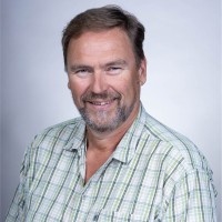 Geoff Hogan