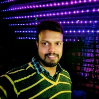 Sendil Kumar