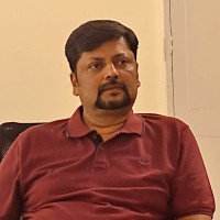 Indranil Dasgupta