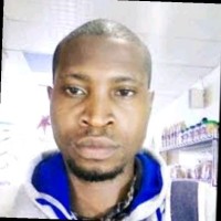 Terrence Tobenna Nwosu (Williams)