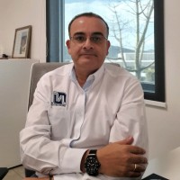 Eduardo Pacheco Mendoza