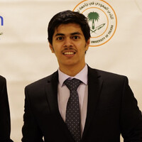 Bader Alsalmi