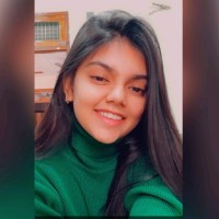 Arushi Mishra