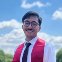 Liam Kharbanda