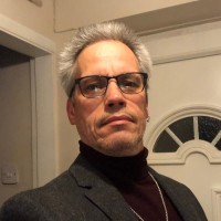 John D Holmes